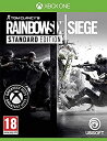 【中古】「非常に良い」Tom Clancy's Rainbow Six Siege - Xbox One