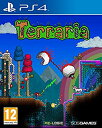 【中古】Terraria - PlayStation 4 (輸入版)