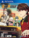 【中古】Side Kicks! - PS Vita