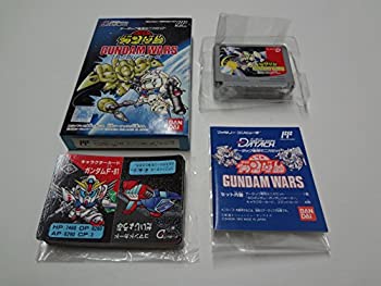 【中古】「非常に良い」SDガンダムウォーズ データック専用ミニカセット