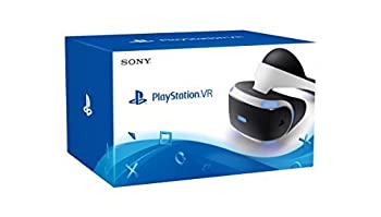 šSony PlayStation VR Headset - Virtual Reality Headset for PlayStat...