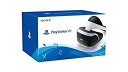 yÁzSony PlayStation VR Headset - Virtual Reality Headset for PlayStation 4 - UK Stock with No Warranty [sAi]