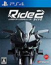 【中古】「非常に良い」Ride2 (ライド2) - PS4(3)