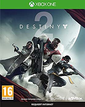 【中古】Third Party - Destiny 2 Occasion [ Xbox One ] - 5030917214066