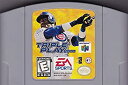 【中古】「未使用品」Triple Play 2000 / Game