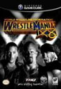 【中古】「未使用品」Wwe Wrestlemania X8 Players Choice / Game