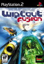 【中古】「未使用品」Wipeout Fusion / Game