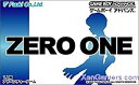 【中古】「非常に良い」ZERO ONE