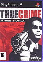 【中古】「未使用品」True Crime: Streets of LA (PS2)