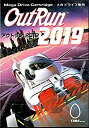 【中古】「非常に良い」アウトラン2019 MD (メガドライブ)