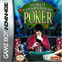 【中古】「非常に良い」World Championship Poker / Game