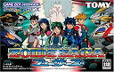 【中古】ZOIDSSAGA フューザーズ