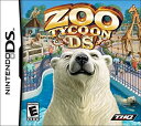 yÁziɗǂjZoo Tycoon (A)