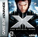 【中古】「未使用品」X-men: The Official Game (輸入版)