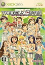 【中古】「非常に良い」アイドルマスター(限定版) - Xbox360