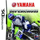 【中古】「非常に良い」Yamaha Super Cross Racing NDS (輸入版)