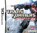 【中古】「非常に良い」Transformers: War for Cybertron Autobots (輸入版)