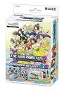 【中古】(非常に良い)アイドルマスター2 コーディネートセット UNIT:C&R(雪歩・やよい・真美、伊織・あずさ・亜美・律子)