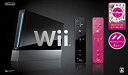 【中古】「未使用品」Wii本体(クロ) Wiiリモコンプラス2個、Wiiパーティ同梱 (メーカー生産終了)