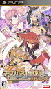 【中古】アガレスト戦記Mariage (通常版) - PSP