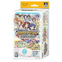 【中古】アイドルマスター シャイニーフェスタ アクセサリーセット for PSP