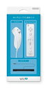 【中古】Wiiリモコンプラス追加パック (shiro)
