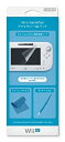 【中古】Wii U GamePadアクセサリー3点