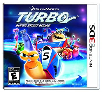 šۡɤTurbo: Super Stunt Squad