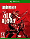 【中古】Wolfenstein The Old Blood Xbox One Game