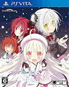 【中古】（非常に良い）アストラエアの白き永遠-White Eternity- - PS Vita