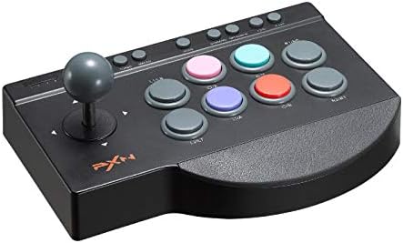 Amazon.com: HORI (PS4/PS3 correspondence) Real Arcade