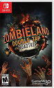 【中古】「非常に良い」Zombieland: Double Tap Roadtrip(輸入版:北米)- Switch