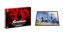 【中古】Xenoblade Definitive Edition Collector's Set(ゼノブレイド ディフィニティブ エディション コレクターズ セ...
