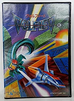 【中古】「非常に良い」ヴォルフィード MD （メガドライブ）