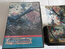 【中古】グラナダ MD （メガドライブ）