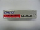 【中古】「未使用品」ゲームボーイ ステレオヘッドホン