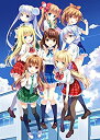 【中古】「非常に良い」ガールフレンド (仮) きみと過ごす夏休み 夏のマドンナひとりじめBOX - PS Vita