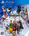 【中古】「非常に良い」キングダム ハーツ HD 2.8 ファイナルチャプタープロローグ - PS4