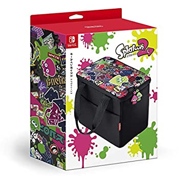 【中古】オールインボックス スプラトゥーン2