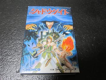 【中古】シャドウゲイト