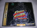 【中古】ストリートファイターコレクション