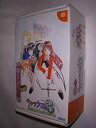 【中古】「未使用品」サクラ大戦3~巴里は燃えているか~初回限定A