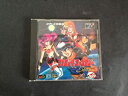 【中古】コズミックファンタジーストーリーズMCD (メガドライブ)