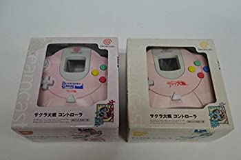 【中古】(非常に良い)サクラ大戦ドリームキャスト...の商品画像