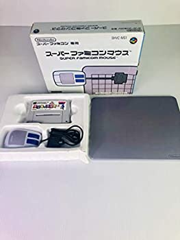 【中古】（非常に良い）スーパーファミコンマウス