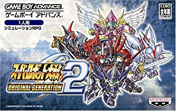 楽天市場】スーパーロボット大戦 original generation2の通販 楽天市場】スーパーロボット大戦 original generation2の通販