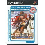 【中古】サクラ大戦V EPISODE 0 ~荒野のサムライ娘~ SEGA THE BEST