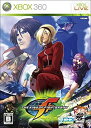 【中古】ザ・キング・オブ・ファイターズXII - Xbox360