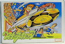 【中古】サッカーリーグ ウィナーズカップ