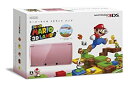 【中古】スーパーマリオ 3Dランド パック (ミスティピンク)(メーカー生産終了)(3)